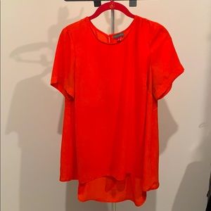 Vince Camuto Blouse Size S